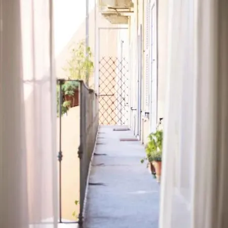 Apartment And Chic Near Fiera Milan