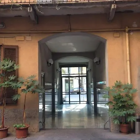 Apartment And Chic Near Fiera
