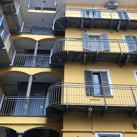 דירה And Chic Near Fiera