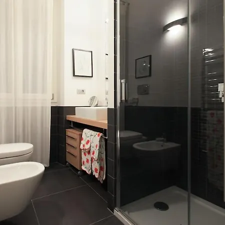 Apartment And Chic Near Fiera Milan